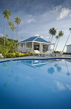 Opoa Beach 호텔 Raiatea 외부 사진