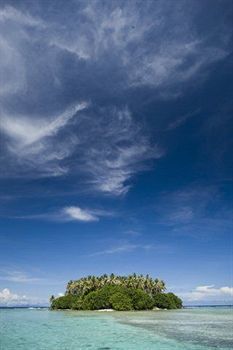Opoa Beach 호텔 Raiatea 외부 사진