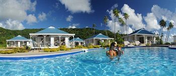 Opoa Beach 호텔 Raiatea 외부 사진