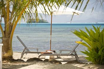 Opoa Beach 호텔 Raiatea 외부 사진