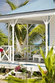Opoa Beach 호텔 Raiatea 외부 사진