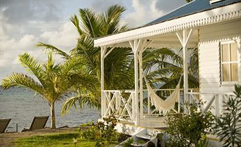 Opoa Beach 호텔 Raiatea 외부 사진