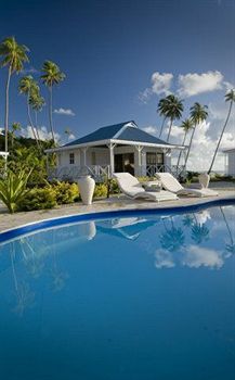 Opoa Beach 호텔 Raiatea 외부 사진